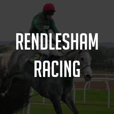 Rendlesham racing review