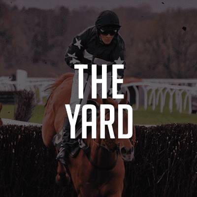 the yard review