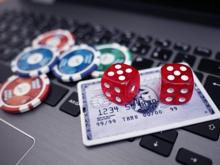 The Best Online Casinos. How New Players Find Them