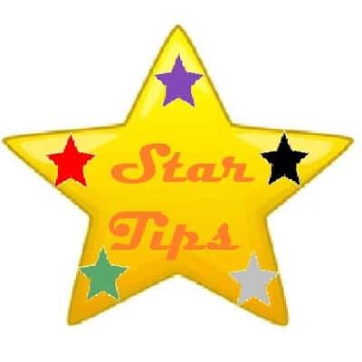 star tips review