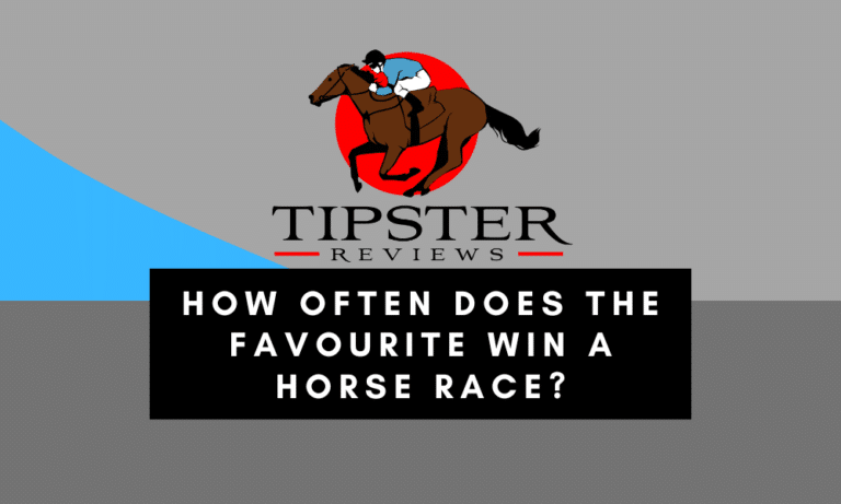 How Often Does The Favourite Win A Horse Race?