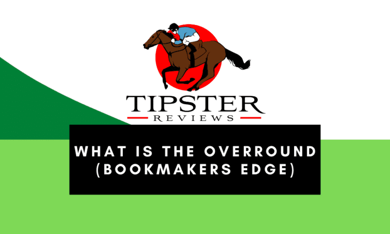 Bookmakers Overround Explained