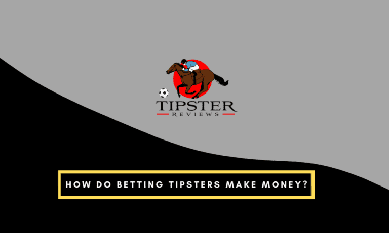 How Do Betting Tipsters Make Money?