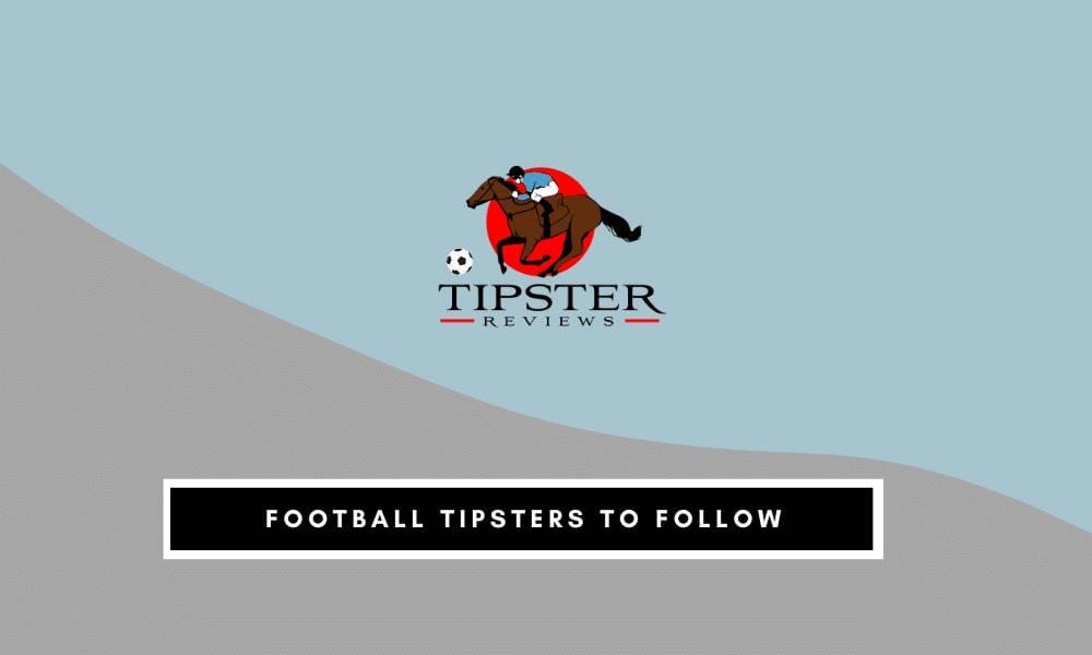 Football Tipsters To Follow