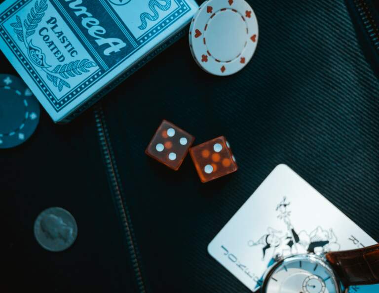 What Should Your Budget Be For Playing An Online Casino or Sports Betting?