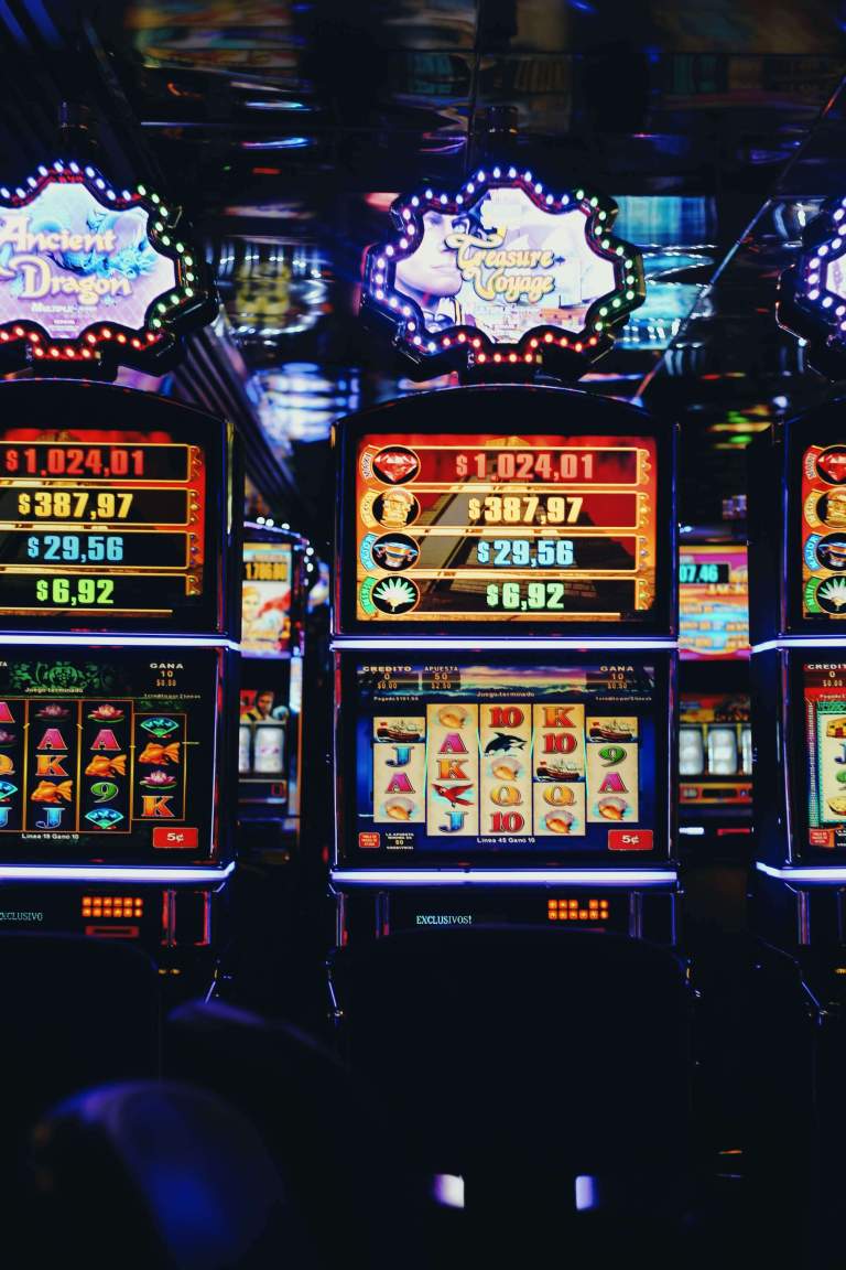 Pay n Play Casinos In Finland