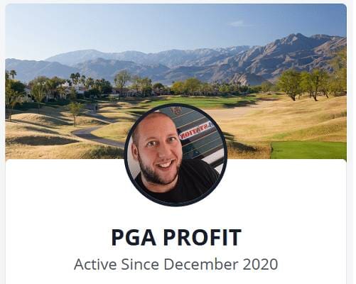PGA Profit Review