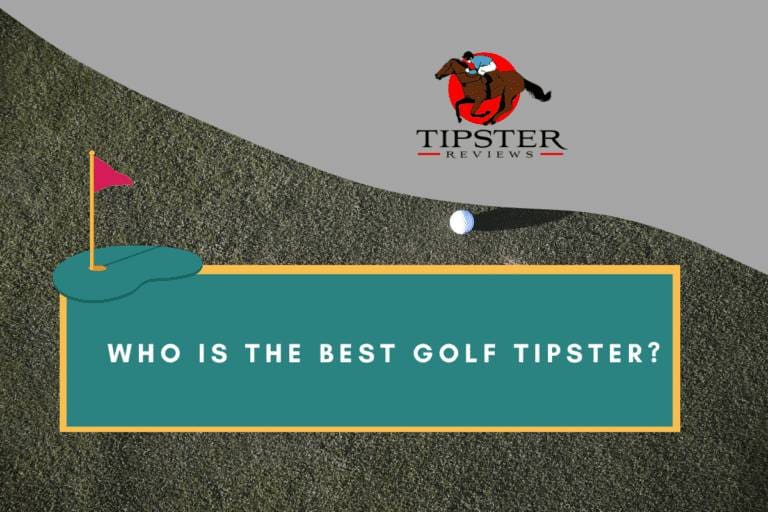 Who Is The Best Golf Tipster?