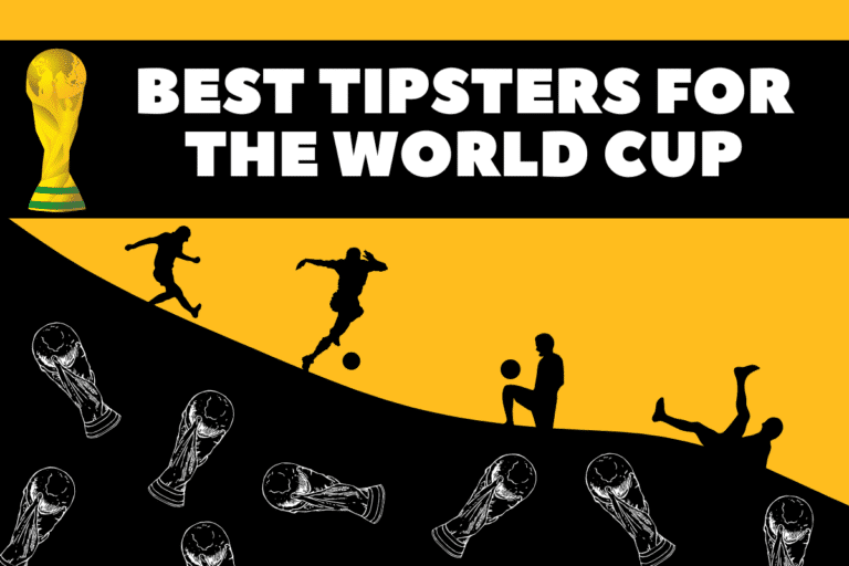 Best Tipsters For The World Cup Qatar 2022