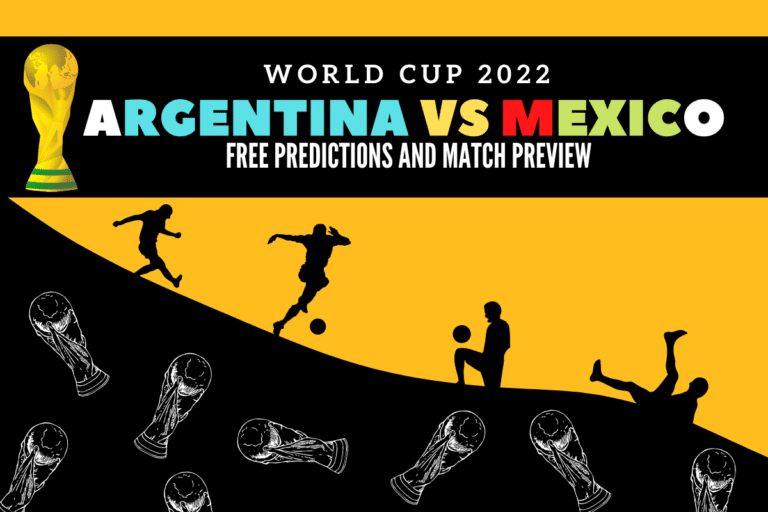 Argentina Vs Mexico Prediction