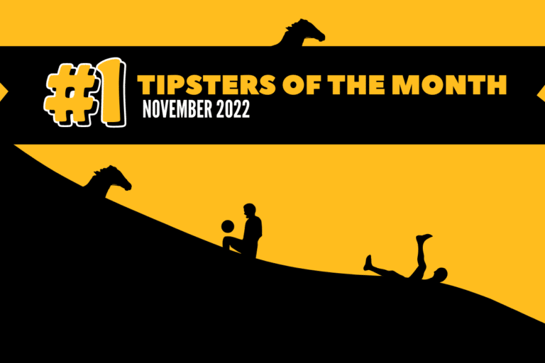 Tipsters Of The Month