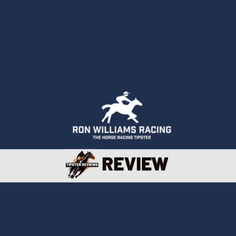 Ron Williams Racing Review