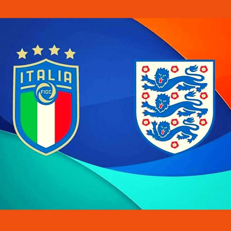 Italy Vs England Euro Qualifier Match Preview