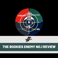 Bookies Enemy No.1 Review