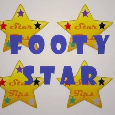 footy star review