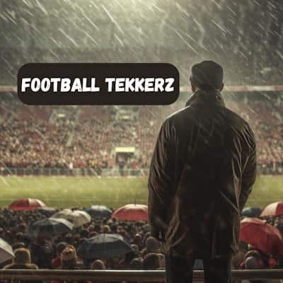 Football Tekkerz Review