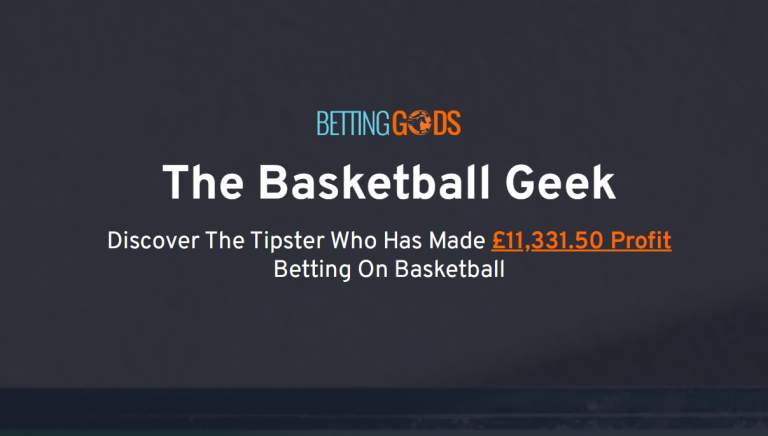 The Basketball Geek Review