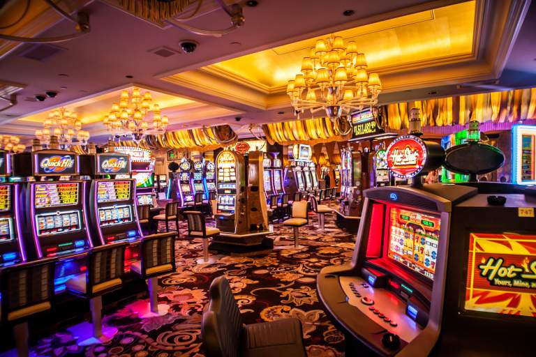 6 best online casino software providers