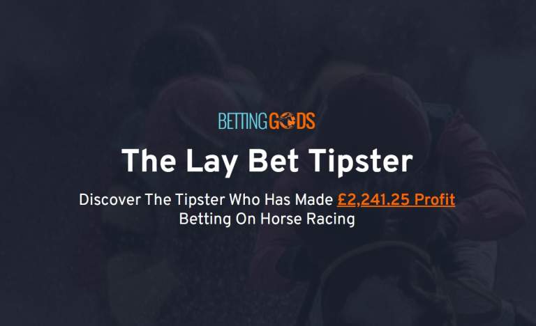The Lay Bet Tipster Review