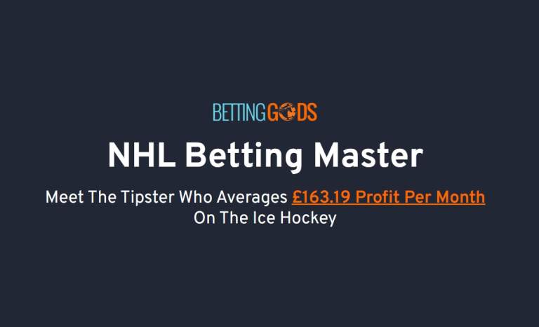 NHL Betting Master Review