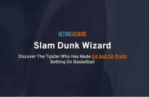 Slam Dunk Wizard Review