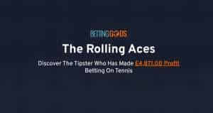 the rolling aces review
