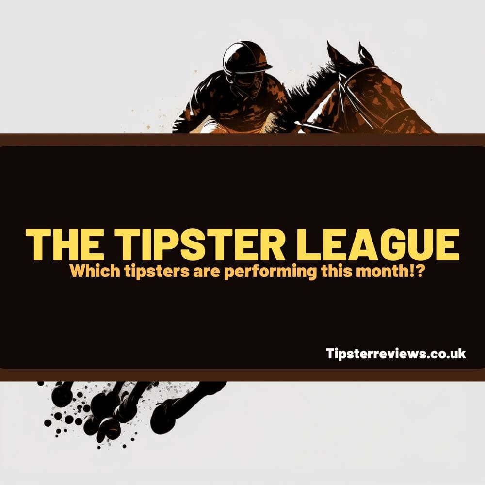 the tipster league