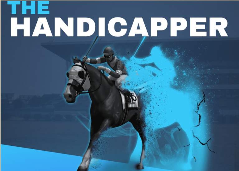 tt the handicapper