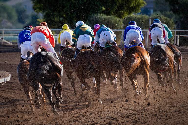 Most Promising Outside Bets at Royal Ascot