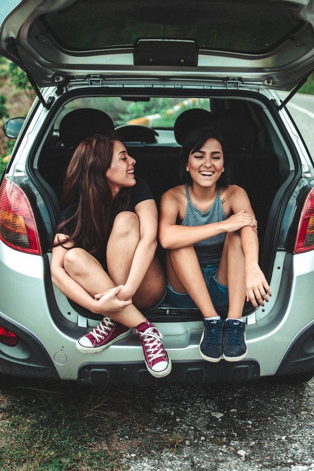 Procedures After Winning a Car in the UK Lottery