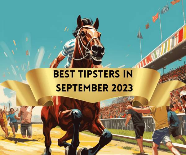 Top Tipsters In September 2023