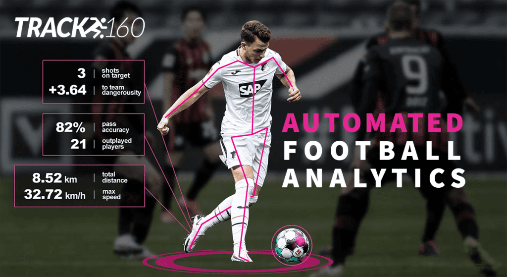 pro player tracking data