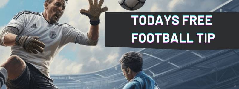 free football tips for today