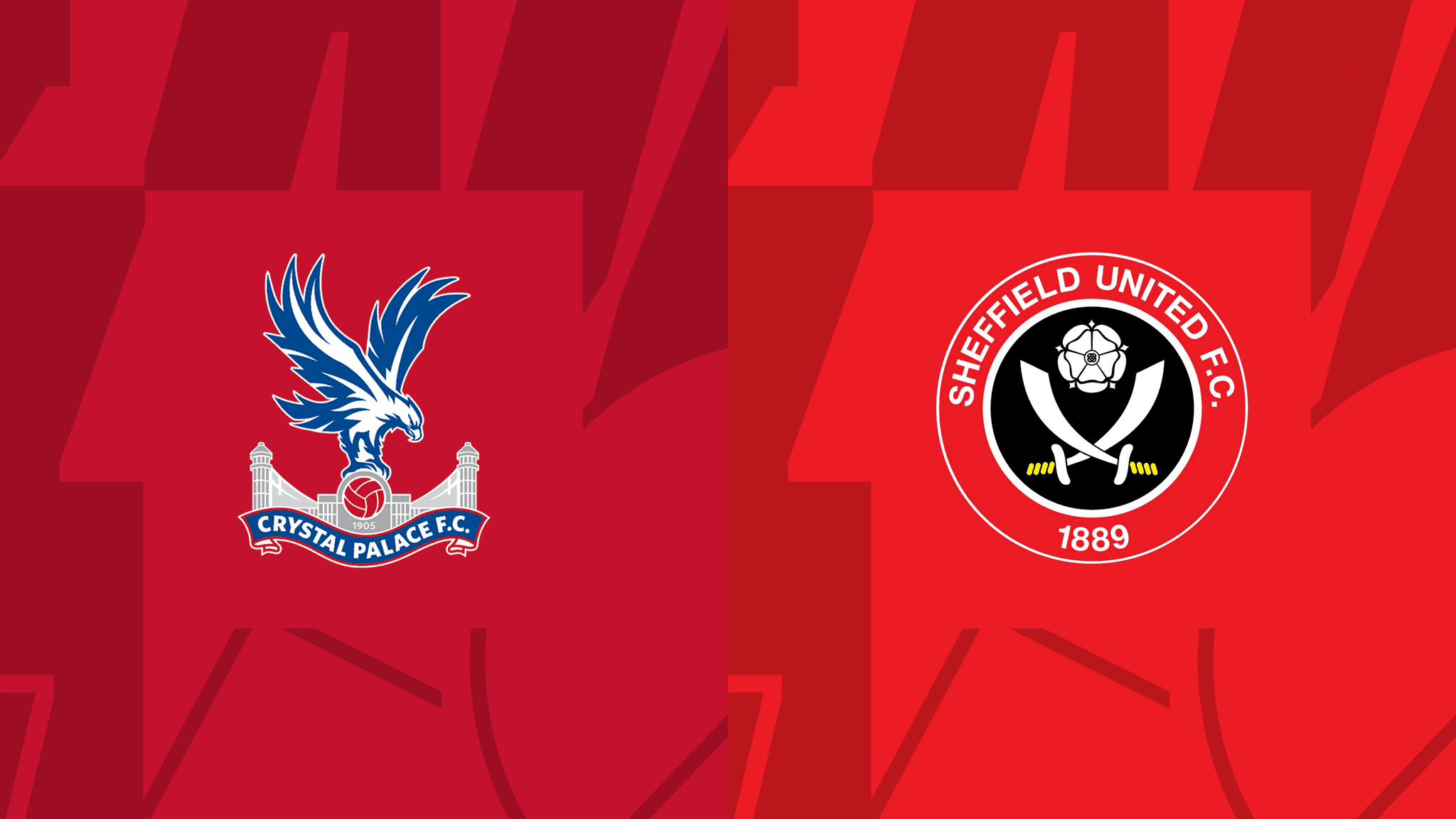 Crystal Palace Vs Sheffield United Match Preview