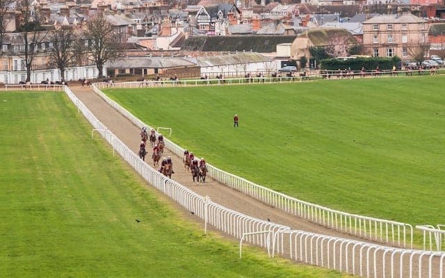 Key trends for the Stayers' Hurdle