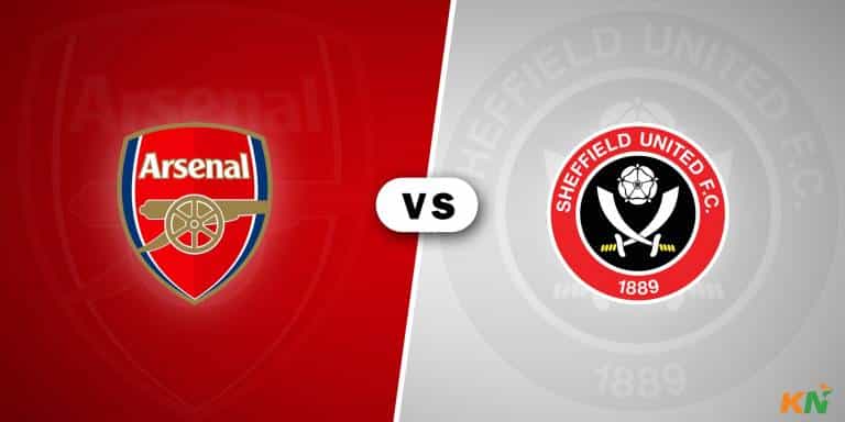 Sheffield United Vs Arsenal Match Preview And Predictions