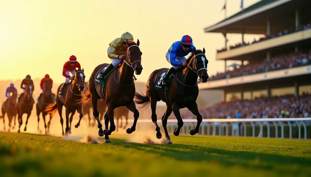 Reverse Forecast Betting Secrets: What Pro Punters Don't Tell You Reverse Forecast Betting
