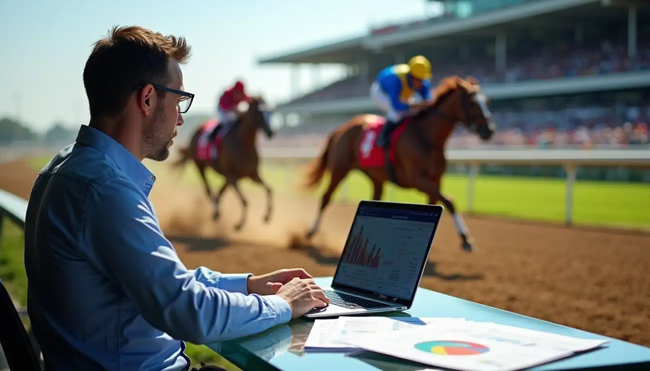 Expert Horse Racing Handicapping Guide Expert Horse Racing Handicapping