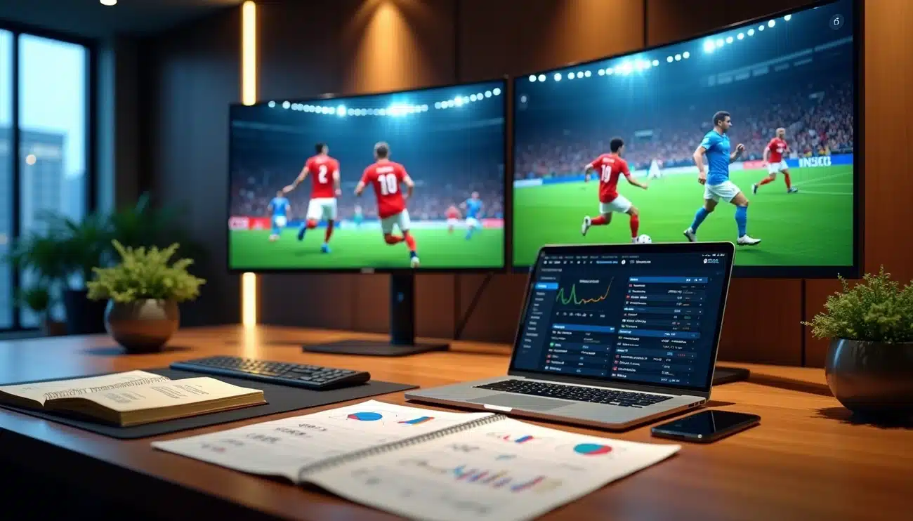 Asian Handicap Strategies Explained: Your Path to Profitable Betting Asian Handicap Strategies