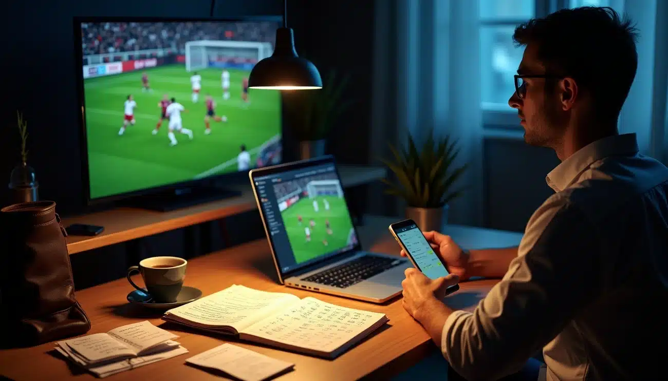 Master Football Acca Tips: The No-Nonsense Guide to Profitable Betting Master Football Acca Tips