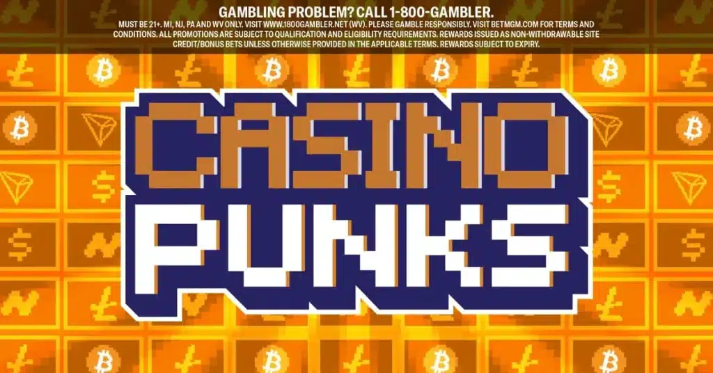 casinopunkz