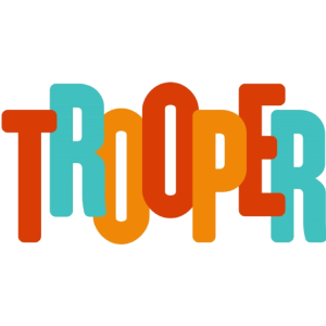 Titans Trooper