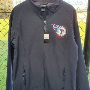 Titans Jacket
