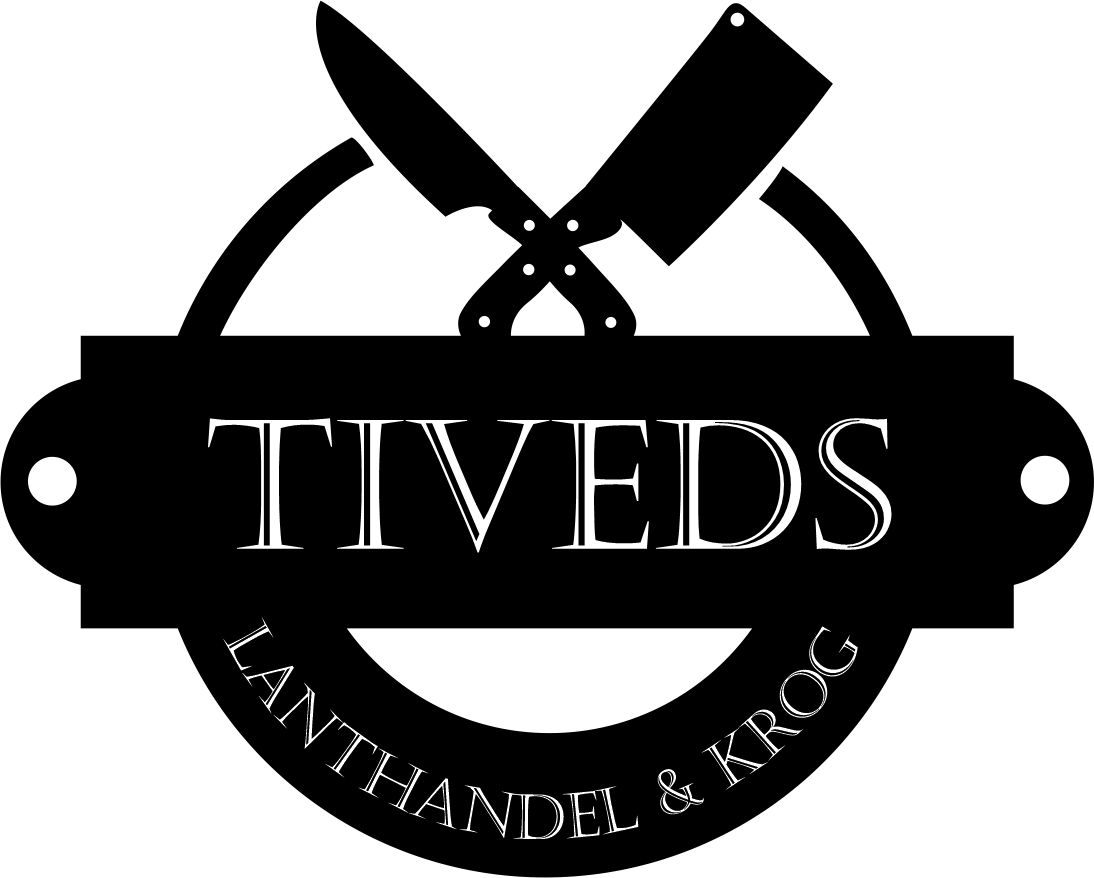 Tiveds Lanthandel & Krog