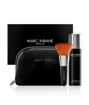 Travel Set van Marc Inbane