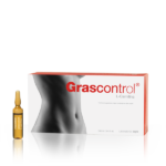 Grascontrol L-carnitine van Mesoestetic