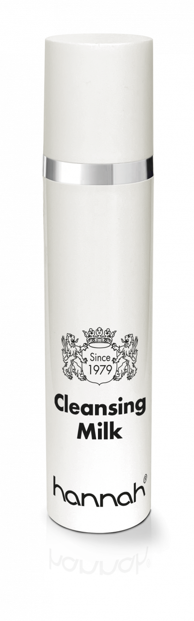 Cleansing Milk van Hannah 45 ml