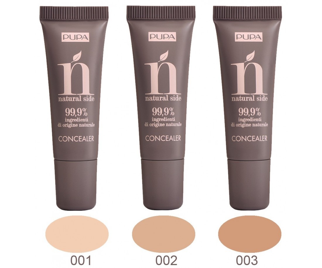 Natural Side Concealer