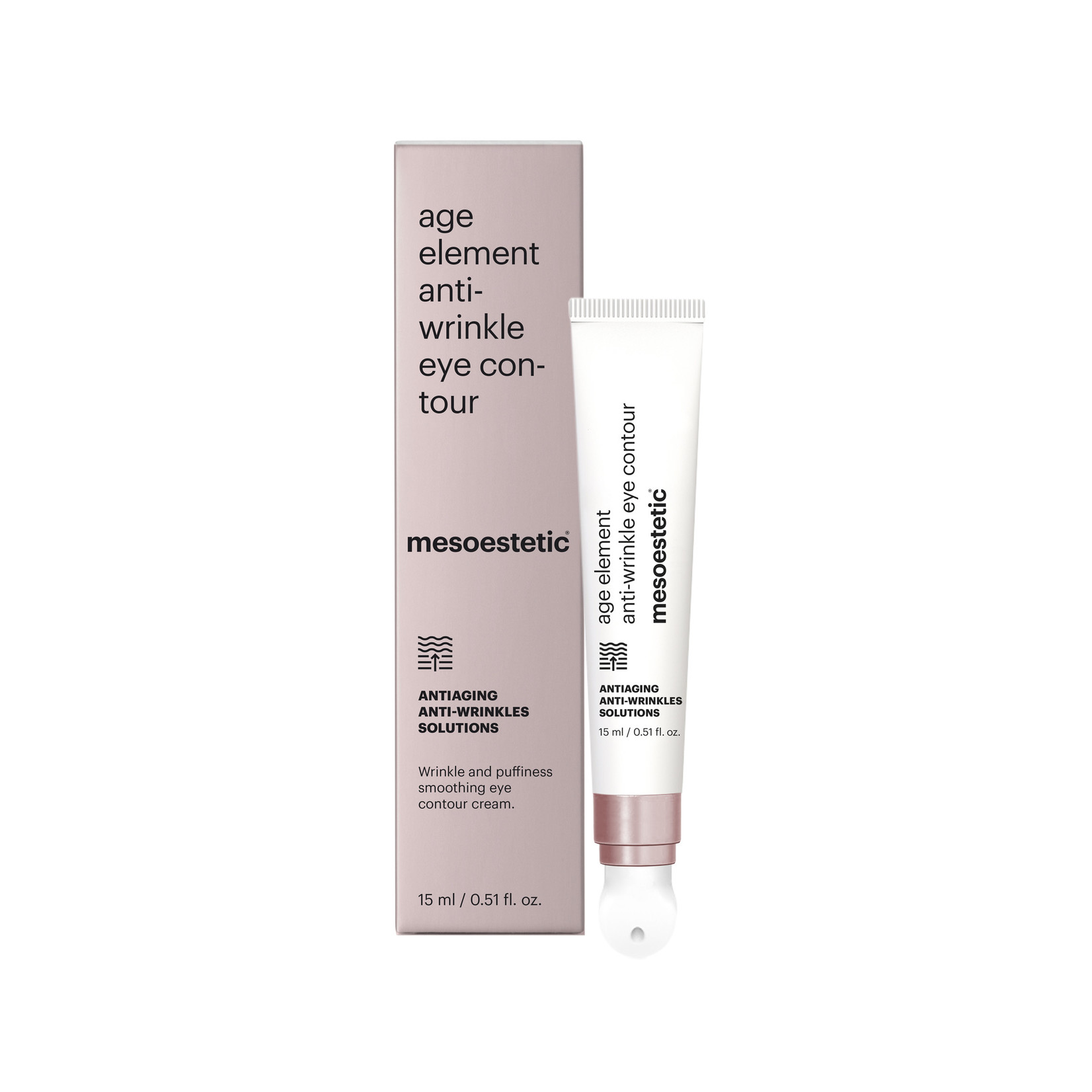 Age Element Anti-wrinkle eye contour van Mesoestetic