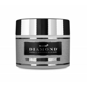 Diamond Anti-aging Moisturizing Lotion